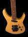Pre Owned 1991 Robin Guitars Medley Custom Korina Natural With OHSC
