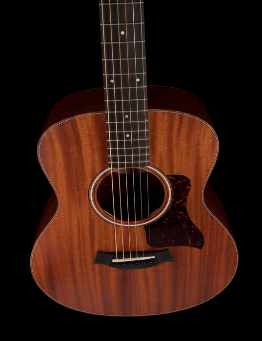 Used Taylor GS Mini Mahogany with Gig Bag