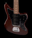 Used Fender Noventa Jazzmaster Walnut Electric Guitar With Gig Bag