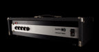Pre Owned 1970's Sunn Concert 300-Watt  4-Ohm Black Bass Amp Head With Cover