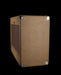 Used Carvin 2x12" Open Back Tweed Cabinet with Upgraded Speakers