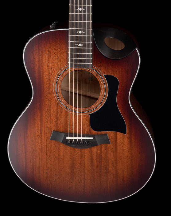 Taylor 326ce Acoustic Electric Guitar With Case