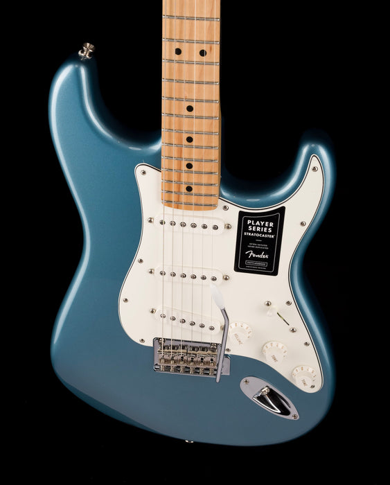 Fender Player Stratocaster Maple Fingerboard Tidepool ***B-Stock***