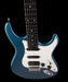 Used 2007 Carvin Bolt Sapphire Blue with OHSC