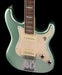 Fender Parallel Universe II Jazz Strat Mystic Surf Green Guitar ***B-STOCK***