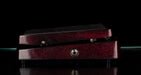 Real McCoy Custom RMC11 Guitar Wah-Wah Effect Pedal Red Sparkle