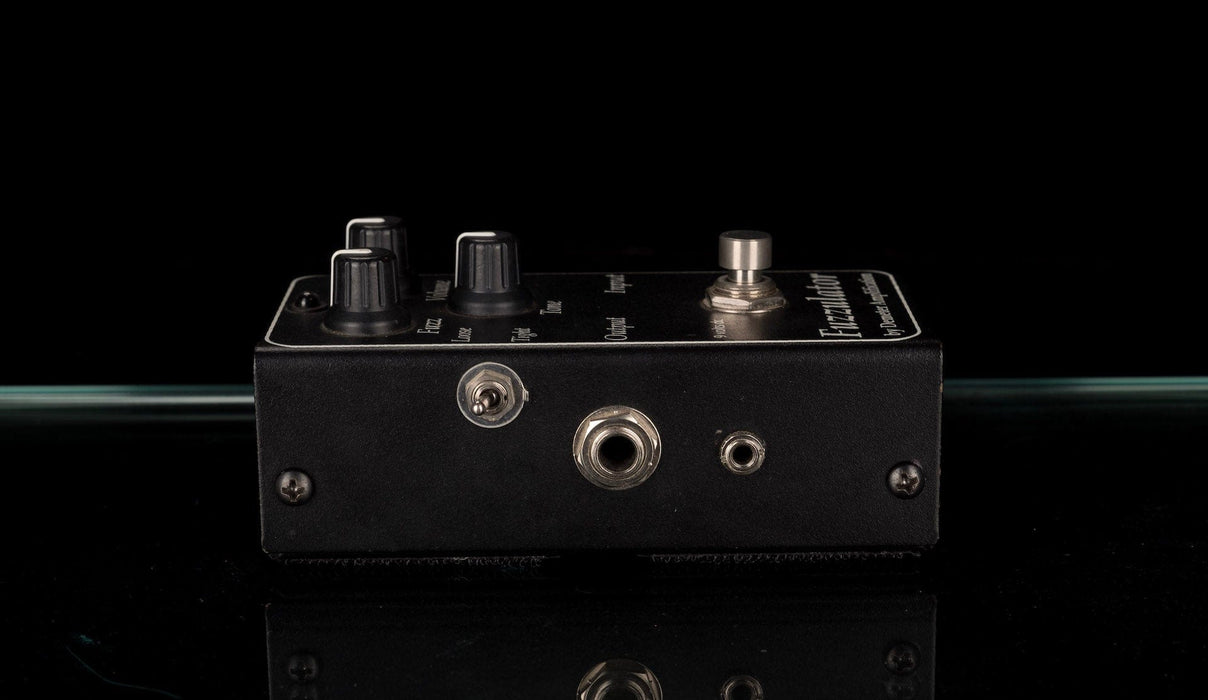 Used Demeter Fuzzulator Fuzz Pedal