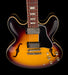 Gibson Custom Shop 1964 ES-335 Reissue VOS Vintage Burst With Case