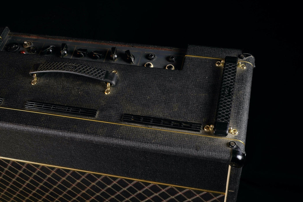 Vintage 1965 Vox AC15T 2x12 Combo