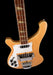 Pre Owned 1974 Rickenbacker 4001 Bass Maple Glo With HSC - Duffy Snowhill