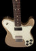 Used Chris Shiflett Telecaster Deluxe Shoreline Gold with OHSC