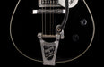 Pre Owned Vintage 1959 Gretsch Duo Jet Black With OHSC