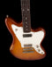 Fano Oltre JM6 Medium Distress Faded Tea Burst with Gig Bag