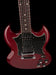 Pre Owned 2010 Gibson SG Special Heritage Cherry With Case