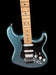 Used Fender Player Stratocaster with Floyd Rose Tidepool with Gig Bag