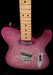 Fender Custom Shop Vintage Custom 1968 Telecaster NOS Pink Paisley