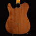 Fender Custom Shop Exclusive NOS 1960 Telecaster Custom Flame Koa Electric Guitar