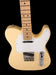 Used Fender American Performer Telecaster Vintage White with Case