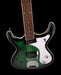 Eastwood Sidejack Baritone Deluxe Greenburst B-Stock