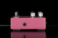 Used JHS Lucky Cat Delay Pink Guitar Effect Pedal With Box