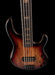 Ernie Ball Music Man 35th Anniversary StingRay 5 Spalted Sunburst