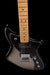 Used Fender Player Plus Meteora HH Silverburst with Gig Bag