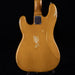 Fender Custom Shop Masterbuilt Vincent Van Trigt 1963 Precision Bass Heavy Relic Aged Olympic White With Case