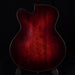 Pre-Owned 2014 Tom Ribbecke Thin Line 17" Masters Series Jazz Guitar