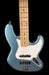 Used Fender Player Jazz Bass Tidepool with Gig Bag