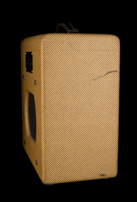 Used Swart Space Tone Tweed 1x8" Guitar Amp Combo