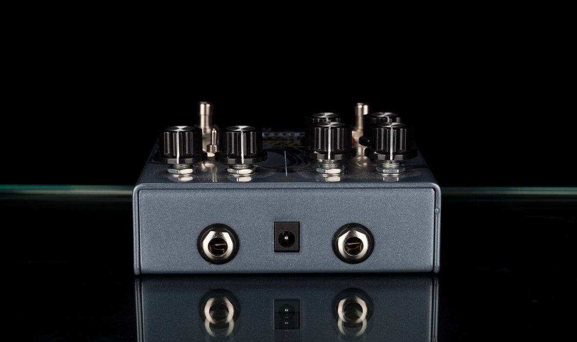 Used Revv Shawn Tubbs Signature Tilt Overdrive/Boost with Box
