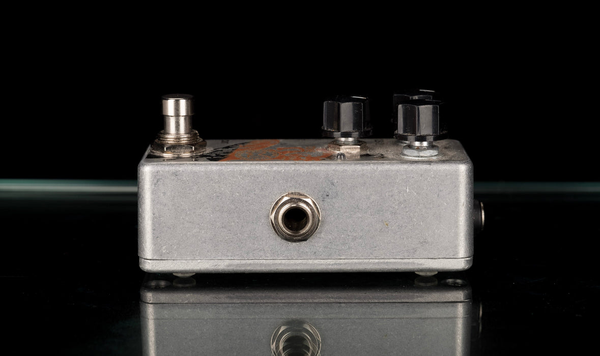 Used Menatone Hindenburg Mini Overdrive with Box