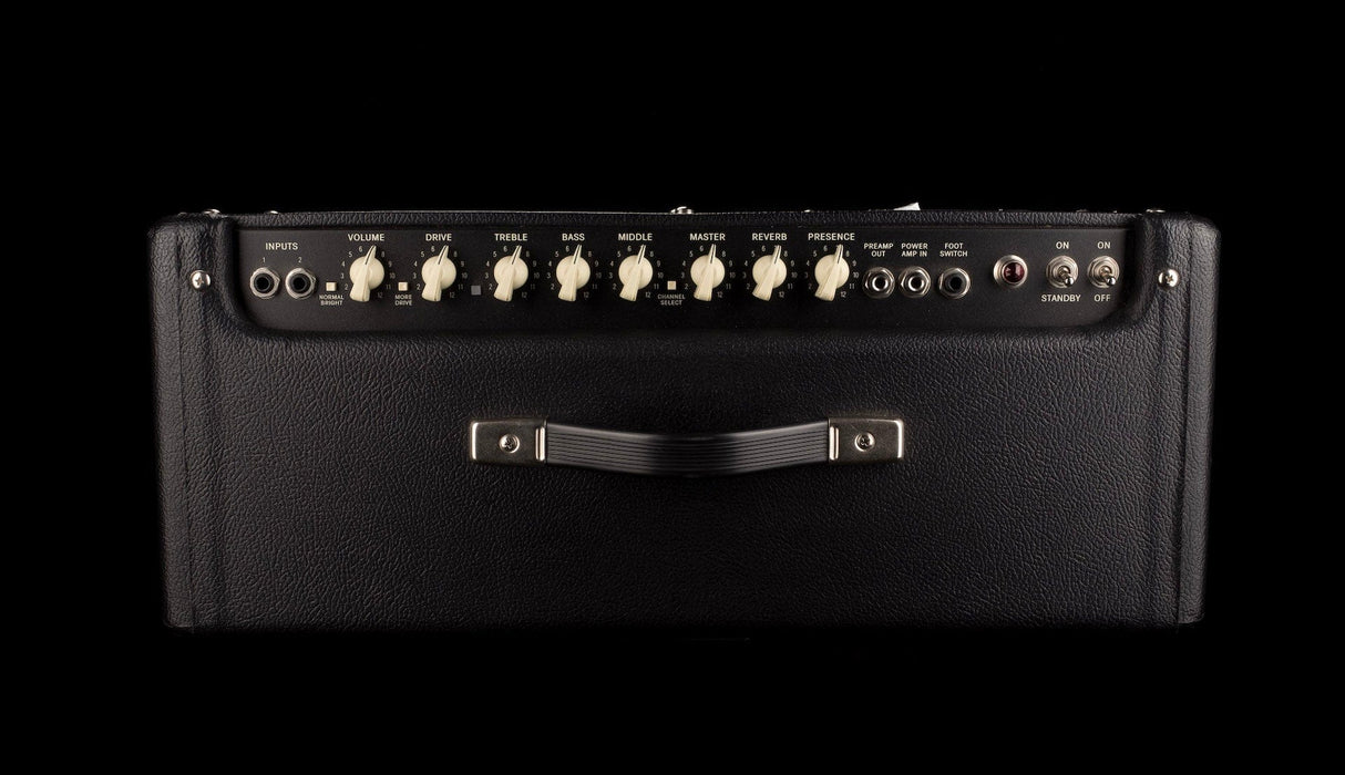 Used Fender Hot Rod Deluxe IV Guitar Amp Combo