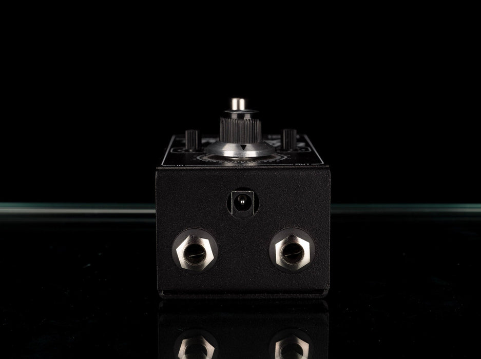 Used Vertex Ultra Phoenix Overdrive With Box