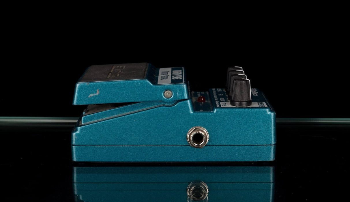 Used Digitech Digiverb Digital Reverb Pedal
