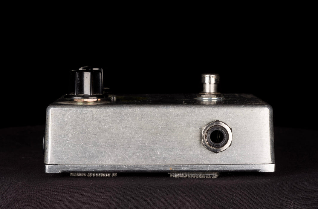 Used Ulbrick MegalodonSuper Solo Clean Boost Pedal