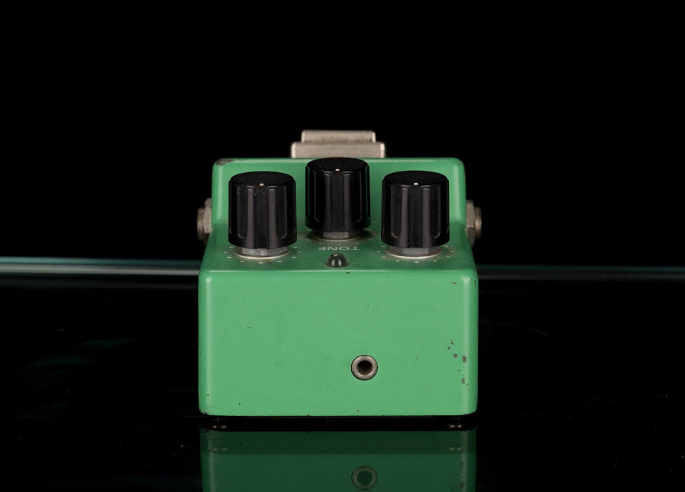 Vintage Ibanez TS808 Tube Screamer with Box