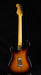 Used '00 Fender Stevie Ray Vaughn Stratocaster 3-Tone Sunburst With OHSC