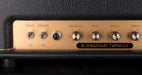 Pre Owned Blankenship Twinplex Guitar Amp Head 2x12" Guitar Amp Cabinet