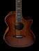 Taylor 914ce LTD AA-Grade Figured Hawaiian Koa With Case