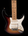 Used G&L Legacy Sunburst with Signed COA and OHSC