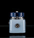 Used JHS Tidewater Tremolo Mini Guitar Effect Pedal With Box