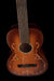 Pre Owned Regal Luann 1920's Floral Parlor Acoustic Guitar With SSC