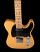 Used Fender Special Edition Deluxe Ash Telecaster Butterscotch Blonde
