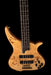 Pre Owned Tune TWB43-BR Electric Bass Burl Top Natural With OHSC