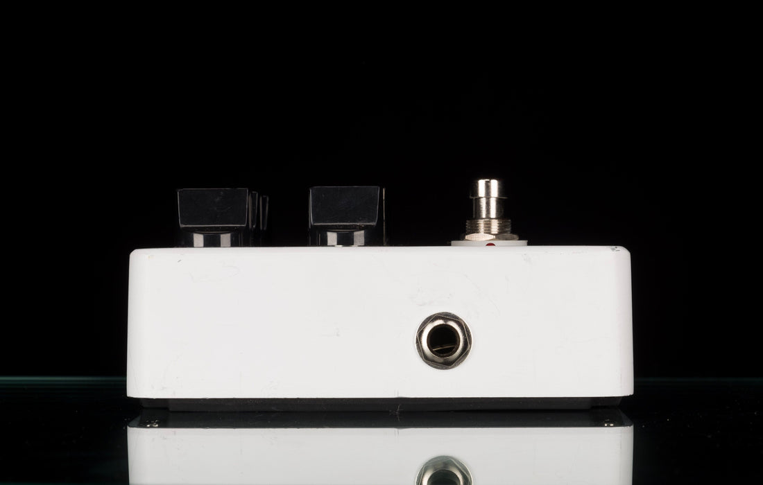 Used Joyo California Sound Mesa Amp Sim Guitar Effect Pedal