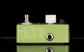 Used Mooer Mod Factory Guitar Effect Pedal WIth Box