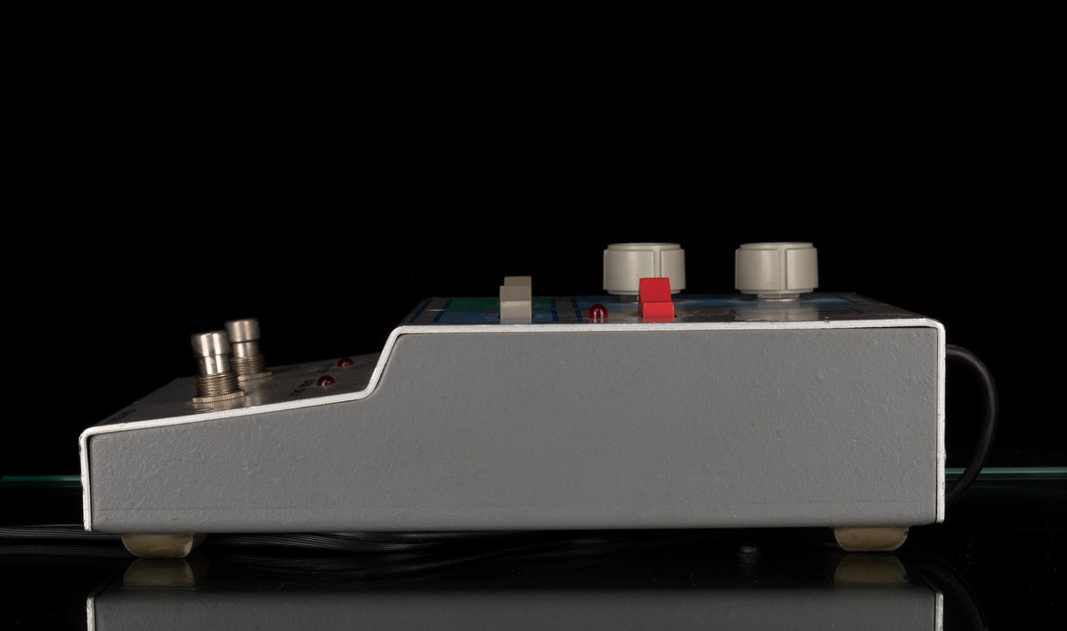 Used Vintage Mu-Tron Octave Divider Pedal