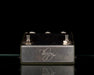 Used Thorpy FX The Veteran (Si) V2 Dual Fuzz Boost Guitar Pedal With Box