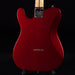 Used Fender American Professional Tele Deluxe Candy Apple Red with Case